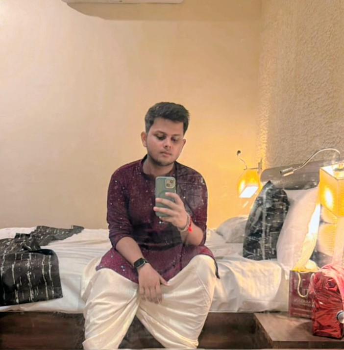 Satvik Mishra