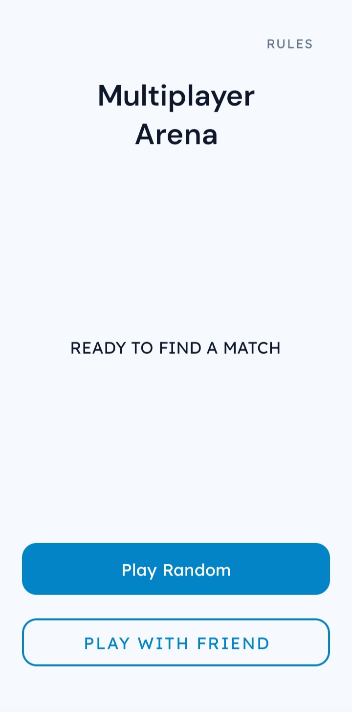 Multiplayer Screen 2