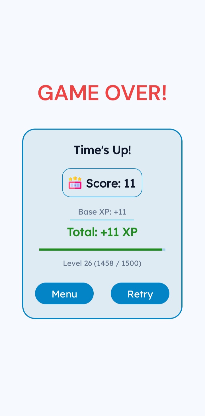 Survival Screen 2