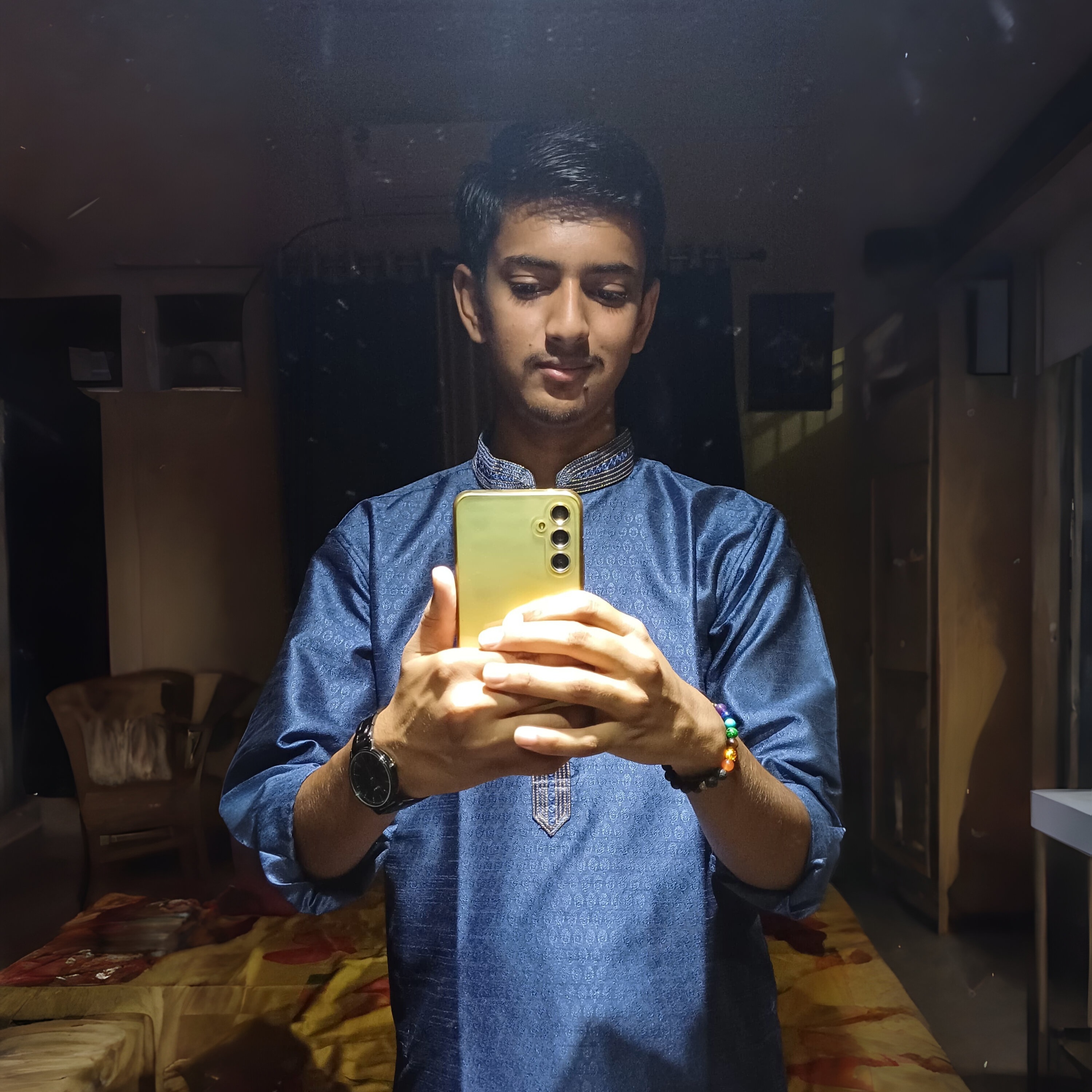 Samarth Shukla