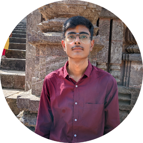 Ashutosh Dubey